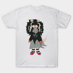 Silly jade T-Shirt